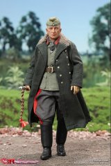 画像: 3R 1/12 ミニ・ライヒ・シリーズ WW2 ナチス・ドイツ陸軍軍人 エーリッヒ・フォン・マンシュタイン アクションフィギュア TG80003 *予約