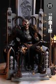 画像9: MMMTOYS 1/6 スローン オブ ドラゴン ブラッド 玉座 M2413 *予約