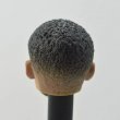 画像3: Custom 1/6 NBA カリー ヘッド V2 バスケ アクションフィギュア用 *お取り寄せ