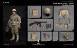 画像25: Facepoolfigure 1/6 WWII アメリカ海兵隊 迫撃砲兵 メリエル・“スナフ”・シェルトン伍長  ペリリュー島の戦い アクションフィギュア FP017 FPAC001 *予約