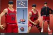 画像16: NOVA STUDIO 1/6 Basketball Player Shou アクションフィギュア 3種 NOVA-14 A / B / C *予約