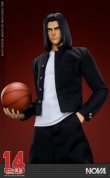 画像12: NOVA STUDIO 1/6 Basketball Player Shou アクションフィギュア 3種 NOVA-14 A / B / C *予約