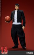 画像6: NOVA STUDIO 1/6 Basketball Player Shou アクションフィギュア 3種 NOVA-14 A / B / C *予約