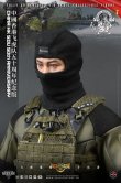 画像23: Soldier Story 1/6 香港飛虎隊50周年記念版 China HK SDU 50TH Anniversary アクションフィギュア SS137 *予約