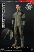 画像26: Soldier Story 1/6 香港飛虎隊50周年記念版 China HK SDU 50TH Anniversary アクションフィギュア SS137 *予約