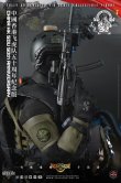 画像14: Soldier Story 1/6 香港飛虎隊50周年記念版 China HK SDU 50TH Anniversary アクションフィギュア SS137 *予約