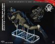 画像38: Soldier Story 1/6 香港飛虎隊50周年記念版 China HK SDU 50TH Anniversary アクションフィギュア SS137 *予約