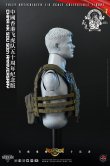 画像29: Soldier Story 1/6 香港飛虎隊50周年記念版 China HK SDU 50TH Anniversary アクションフィギュア SS137 *予約