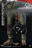 画像21: Soldier Story 1/6 香港飛虎隊50周年記念版 China HK SDU 50TH Anniversary アクションフィギュア SS137 *予約