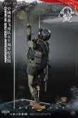 画像8: Soldier Story 1/6 香港飛虎隊50周年記念版 China HK SDU 50TH Anniversary アクションフィギュア SS137 *予約