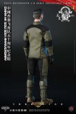 画像27: Soldier Story 1/6 香港飛虎隊50周年記念版 China HK SDU 50TH Anniversary アクションフィギュア SS137 *予約