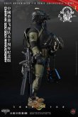 画像6: Soldier Story 1/6 香港飛虎隊50周年記念版 China HK SDU 50TH Anniversary アクションフィギュア SS137 *予約