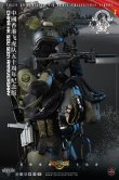 画像12: Soldier Story 1/6 香港飛虎隊50周年記念版 China HK SDU 50TH Anniversary アクションフィギュア SS137 *予約