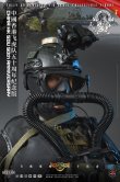 画像15: Soldier Story 1/6 香港飛虎隊50周年記念版 China HK SDU 50TH Anniversary アクションフィギュア SS137 *予約