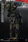 画像1: Soldier Story 1/6 香港飛虎隊50周年記念版 China HK SDU 50TH Anniversary アクションフィギュア SS137 *予約