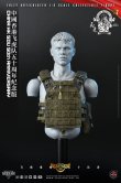 画像28: Soldier Story 1/6 香港飛虎隊50周年記念版 China HK SDU 50TH Anniversary アクションフィギュア SS137 *予約