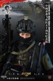 画像9: Soldier Story 1/6 香港飛虎隊50周年記念版 China HK SDU 50TH Anniversary アクションフィギュア SS137 *予約