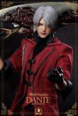 画像3: Asmus Toys 1/6 『デビルメイクライ5』 V アクションフィギュア 2種 DMC501 DMC501LUX *予約