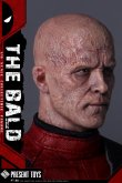 画像6: PRESENT TOYS 1/6 The Bald 男性 ヘッド PT-sp88 *予約