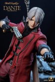 画像15: Asmus Toys 1/6 『デビルメイクライ5』 V アクションフィギュア 2種 DMC501 DMC501LUX *予約