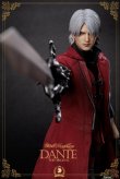 画像5: Asmus Toys 1/6 『デビルメイクライ5』 V アクションフィギュア 2種 DMC501 DMC501LUX *予約