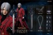 画像22: Asmus Toys 1/6 『デビルメイクライ5』 V アクションフィギュア 2種 DMC501 DMC501LUX *予約