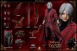 画像23: Asmus Toys 1/6 『デビルメイクライ5』 V アクションフィギュア 2種 DMC501 DMC501LUX *予約