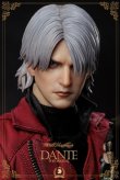 画像13: Asmus Toys 1/6 『デビルメイクライ5』 V アクションフィギュア 2種 DMC501 DMC501LUX *予約