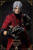 画像17: Asmus Toys 1/6 『デビルメイクライ5』 V アクションフィギュア 2種 DMC501 DMC501LUX *予約