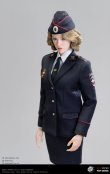 画像12: POPTOYS 1/6 ロシア警察 女性 騎馬警官 警察官 馬 アクションフィギュア 3種 EX055 EX056 EX057 *予約