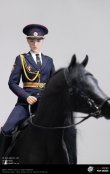 画像18: POPTOYS 1/6 ロシア警察 女性 騎馬警官 警察官 馬 アクションフィギュア 3種 EX055 EX056 EX057 *予約