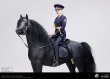 画像21: POPTOYS 1/6 ロシア警察 女性 騎馬警官 警察官 馬 アクションフィギュア 3種 EX055 EX056 EX057 *予約