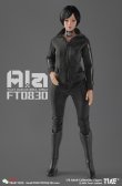 画像15: True1Toys 1/6 アンドロイド 人造人間 Ala FT0830 アクションフィギュア *予約