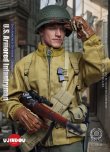 画像21: UJINDOU 1/6 WWII アメリカ陸軍 第2機甲師団歩兵 1945 ドイツ アクションフィギュア UD9038 *予約