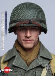 画像15: UJINDOU 1/6 WWII アメリカ陸軍 第2機甲師団歩兵 1945 ドイツ アクションフィギュア UD9038 *予約