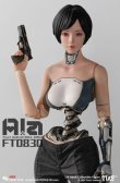 画像5: True1Toys 1/6 アンドロイド 人造人間 Ala FT0830 アクションフィギュア *予約