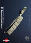 画像38: UJINDOU 1/6 WWII アメリカ陸軍 第2機甲師団歩兵 1945 ドイツ アクションフィギュア UD9038 *予約