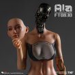 画像24: True1Toys 1/6 アンドロイド 人造人間 Ala FT0830 アクションフィギュア *予約