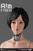 画像17: True1Toys 1/6 アンドロイド 人造人間 Ala FT0830 アクションフィギュア *予約