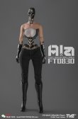 画像13: True1Toys 1/6 アンドロイド 人造人間 Ala FT0830 アクションフィギュア *予約