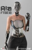 画像8: True1Toys 1/6 アンドロイド 人造人間 Ala FT0830 アクションフィギュア *予約