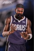 画像5: AOM TOYS 1/6 カイリー・アービング Kyrie Irving アクションフィギュア AOM-KYRIE ヘッド / フルセット 2種 *予約