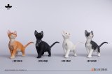 画像: JXK Studio 1/6 デボンレックス 4.0 Ver. 4種 JXK246 *お取り寄せ