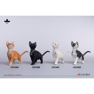 画像: JXK Studio 1/6 デボンレックス 4.0 Ver. 4種 JXK246 *お取り寄せ