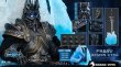 画像9: SHARK TOYS 1/6 フロスト デーモン キング Frost Demon King アクションフィギュア SK-007 / SK-008 *予約