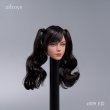 画像16: Ziltoys 1/6 Z009 ヨーロピアン女性 ヘッド5種 *予約