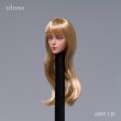 画像9: Ziltoys 1/6 Z009 ヨーロピアン女性 ヘッド5種 *予約