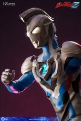 画像: Asmus Toys 1/6 ウルトラマン Z ゼット アクションフィギュア ULT003 *予約