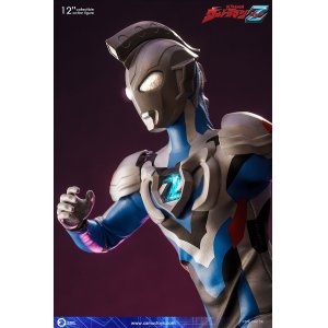 画像: Asmus Toys 1/6 ウルトラマン Z ゼット アクションフィギュア ULT003 *予約