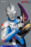 画像8: Asmus Toys 1/6 ウルトラマン Z ゼット アクションフィギュア ULT003 *予約